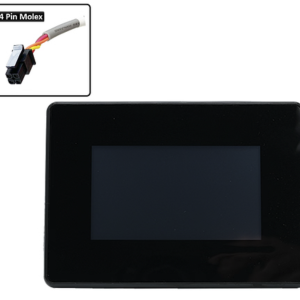 Balboa Spa Touch 2T